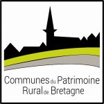 Logo Communes du Patrimoine Rural de Bretagne